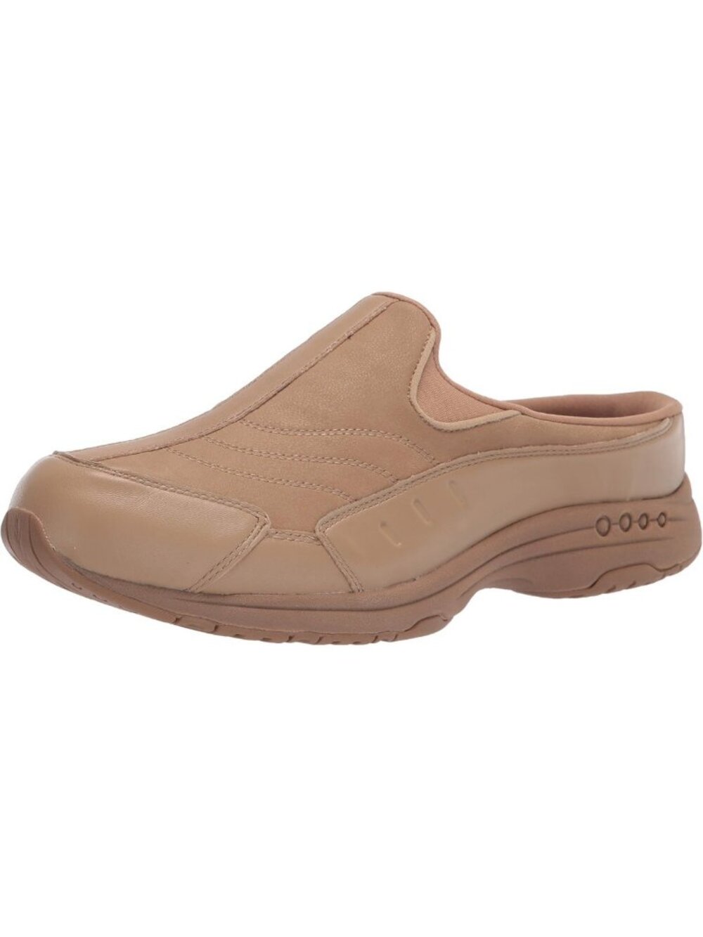 Comfortable Slip-On Mules for Women | Easy Travel Shoes | Casual Everyday